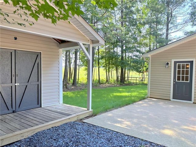 413 Old Brock Road, Rockmart, GA 30153