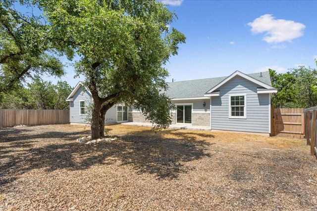 8000 Flintlock CIR, Lago Vista, TX 78645