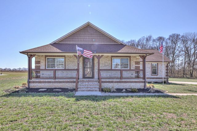 1059 S Cross Bridges Rd, Mount Pleasant, TN 38474