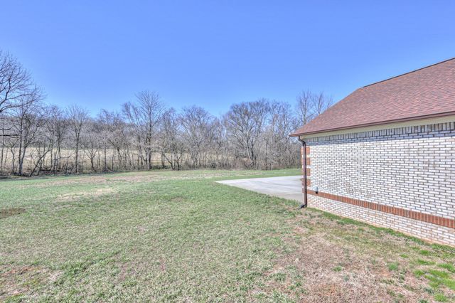 1059 S Cross Bridges Rd, Mount Pleasant, TN 38474