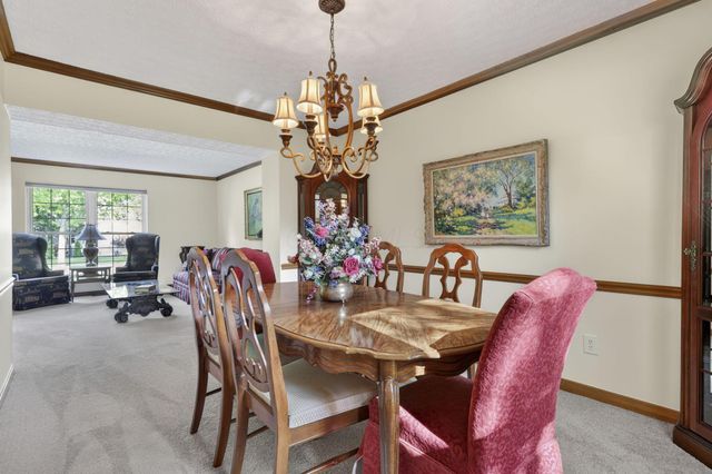 7339 Tullymore Drive, Dublin, OH 43016