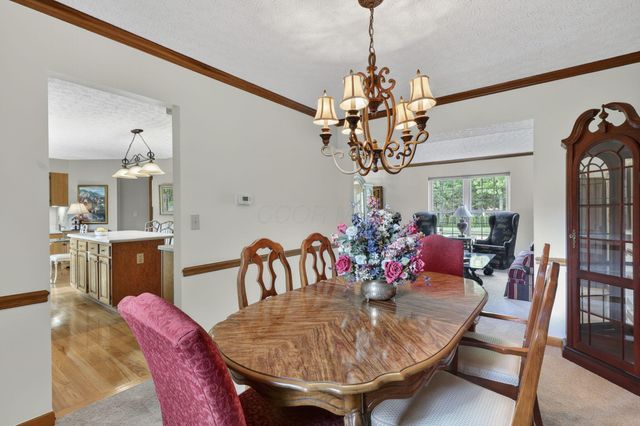 7339 Tullymore Drive, Dublin, OH 43016