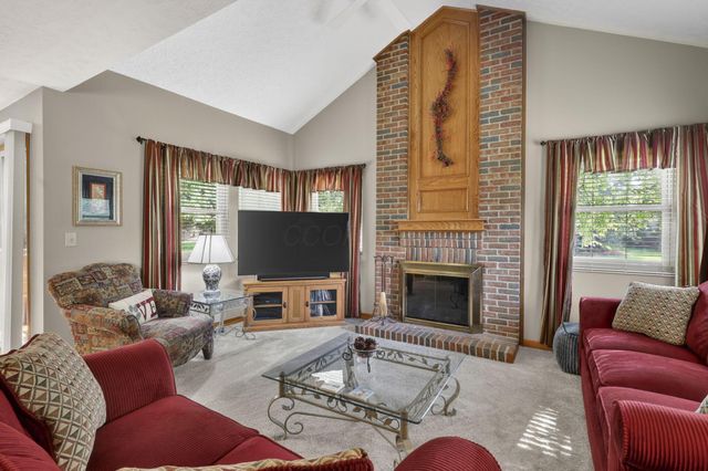 7339 Tullymore Drive, Dublin, OH 43016