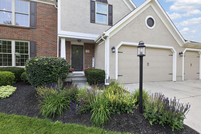 7339 Tullymore Drive, Dublin, OH 43016
