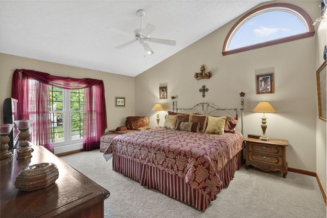 7339 Tullymore Drive, Dublin, OH 43016