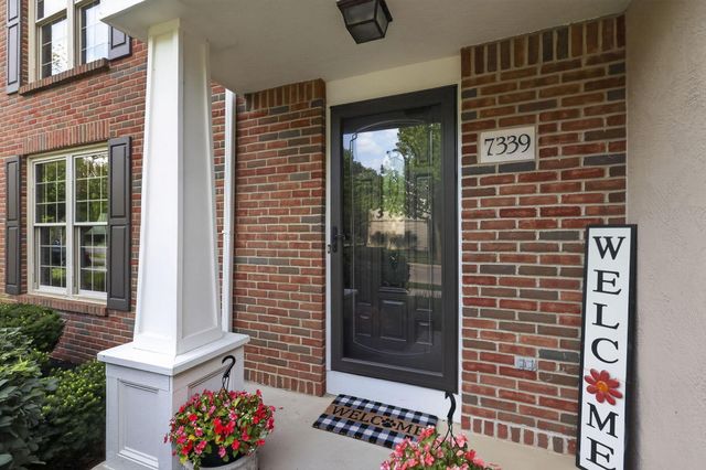 7339 Tullymore Drive, Dublin, OH 43016