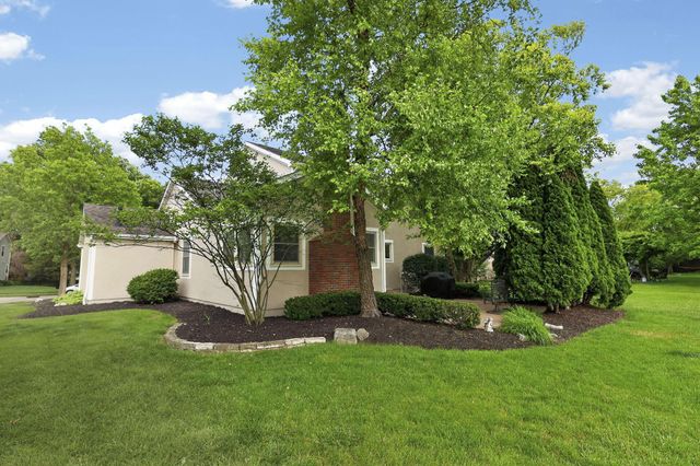 7339 Tullymore Drive, Dublin, OH 43016