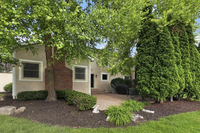 7339 Tullymore Drive, Dublin, OH 43016