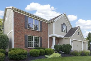 7339 Tullymore Drive, Dublin, OH 43016