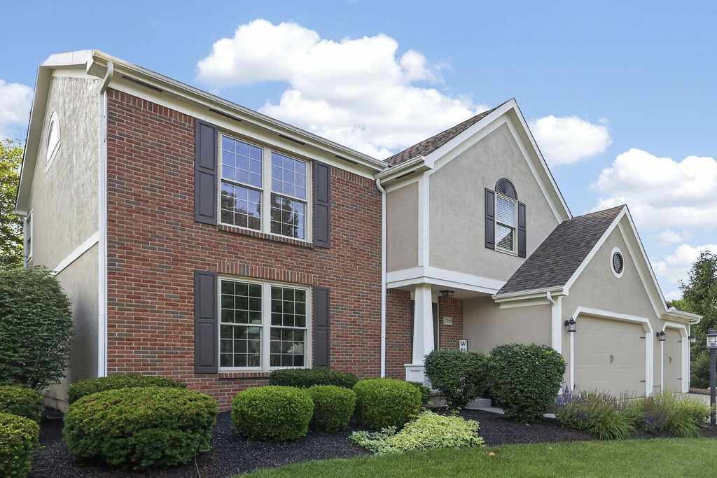 7339 Tullymore Drive, Dublin, OH 43016
