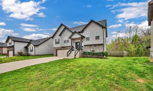 259 Azalea Dr, Oak Grove, KY 42262