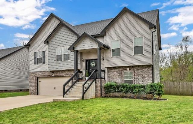 259 Azalea Dr, Oak Grove, KY 42262