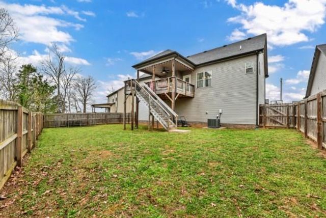 259 Azalea Dr, Oak Grove, KY 42262