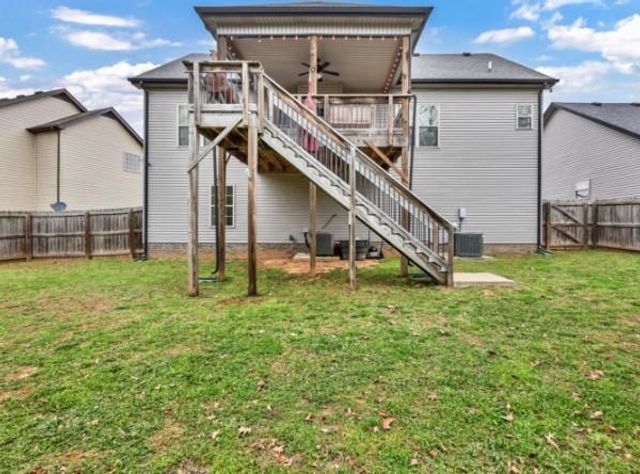 259 Azalea Dr, Oak Grove, KY 42262