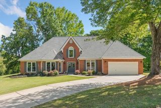 1905 Broadwell Oaks Drive, Alpharetta, GA 30004