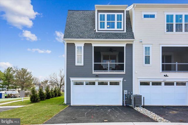 207 ALLEN LN, Poolesville, MD 20837