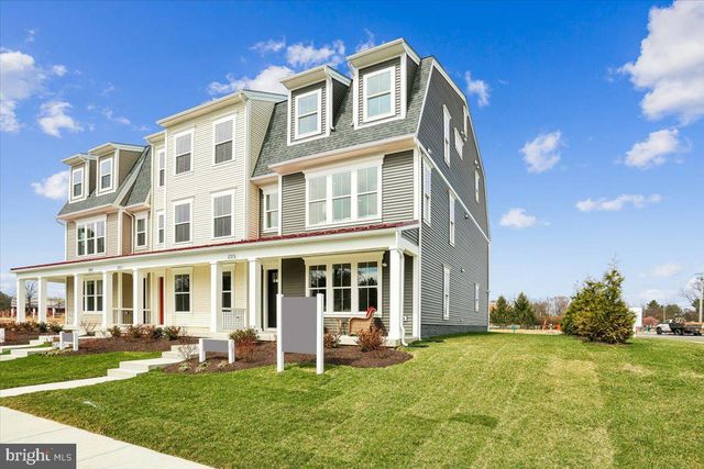 207 ALLEN LN, Poolesville, MD 20837