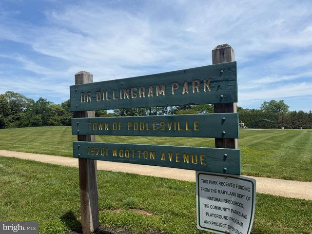 207 ALLEN LN, Poolesville, MD 20837