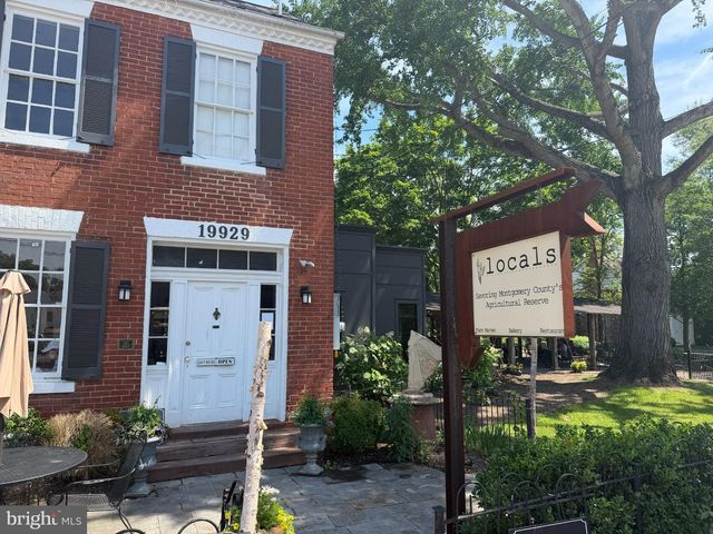 207 ALLEN LN, Poolesville, MD 20837