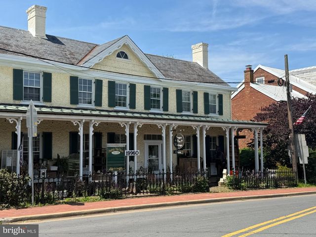 207 ALLEN LN, Poolesville, MD 20837