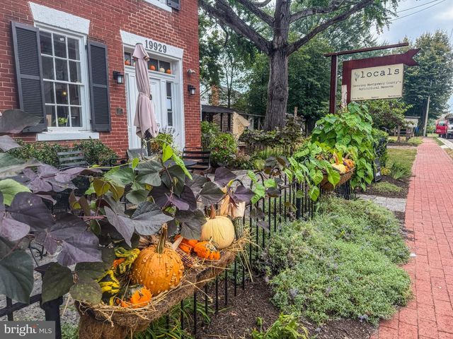 207 ALLEN LN, Poolesville, MD 20837