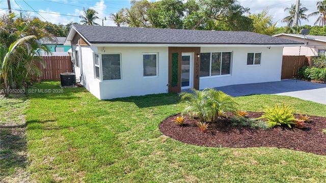 1524 NE 31st Ct, Pompano Beach, FL 33064