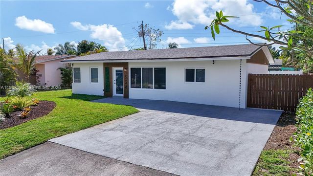 1524 NE 31st Ct, Pompano Beach, FL 33064