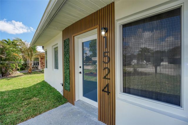 1524 NE 31st Ct, Pompano Beach, FL 33064