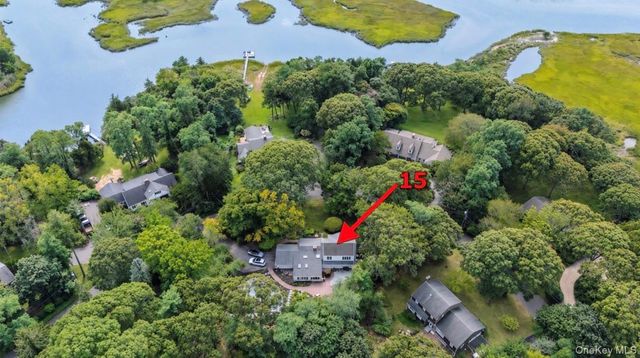 15 Night Heron Drive, Stony Brook, NY 11790