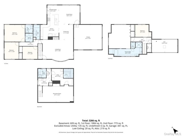 15 Night Heron Drive, Stony Brook, NY 11790