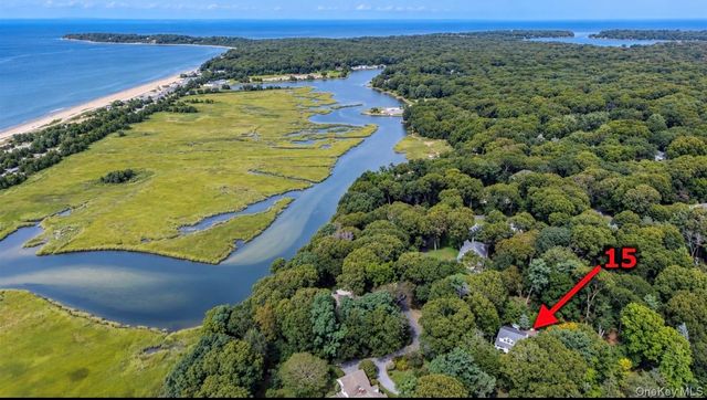 15 Night Heron Drive, Stony Brook, NY 11790