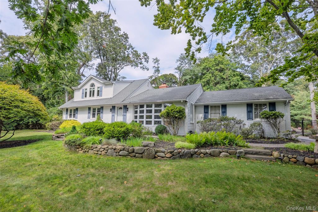 15 Night Heron Drive, Stony Brook, NY 11790