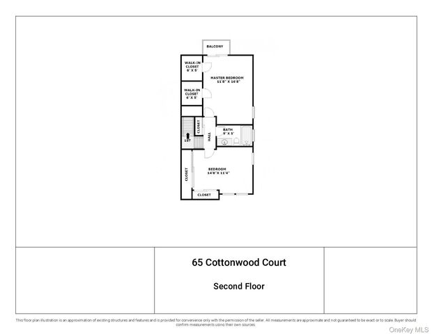 65 Cottonwood Court, Wantagh, NY 11793