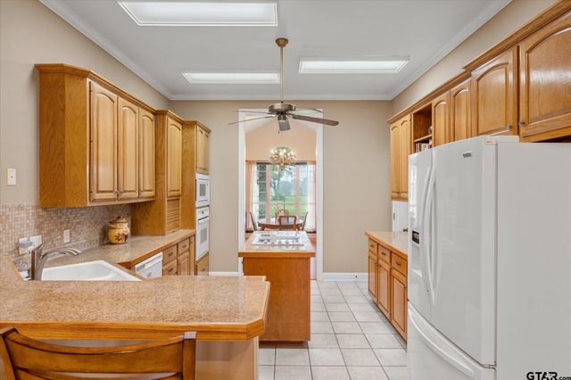 2964 FM 1001, Mount Pleasant, TX 75455