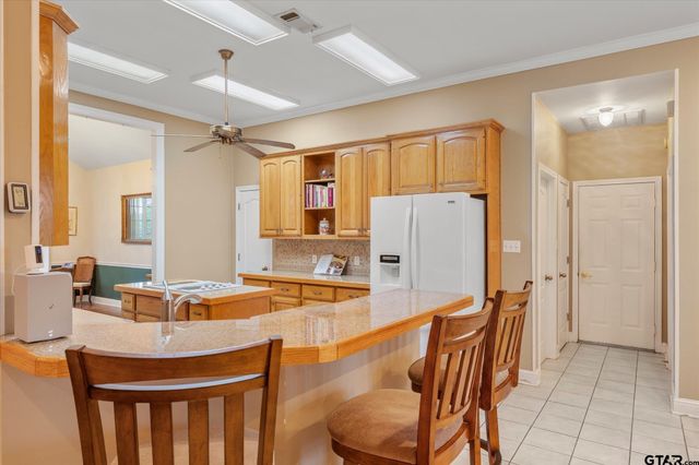2964 FM 1001, Mount Pleasant, TX 75455