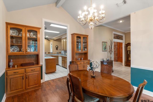 2964 FM 1001, Mount Pleasant, TX 75455