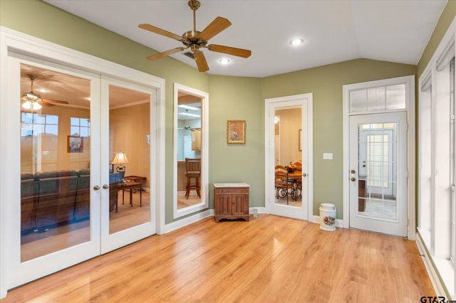 2964 FM 1001, Mount Pleasant, TX 75455