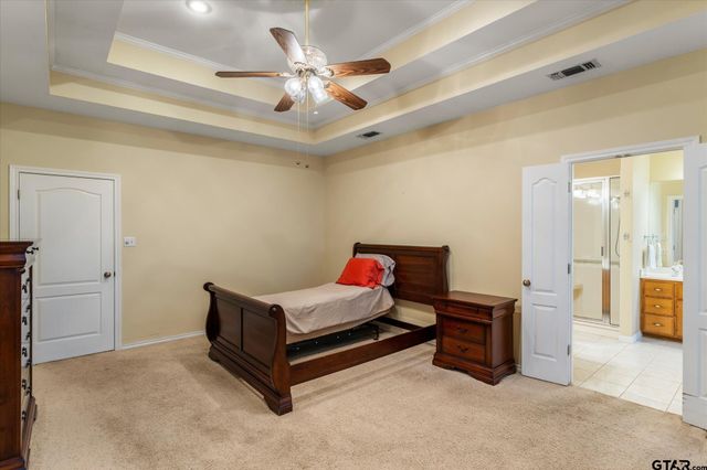 2964 FM 1001, Mount Pleasant, TX 75455