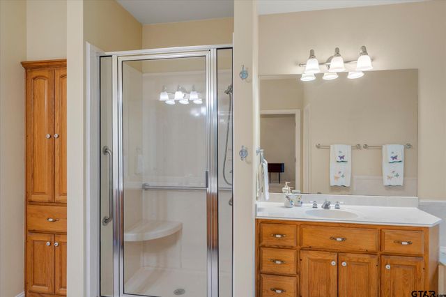 2964 FM 1001, Mount Pleasant, TX 75455