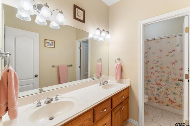 2964 FM 1001, Mount Pleasant, TX 75455