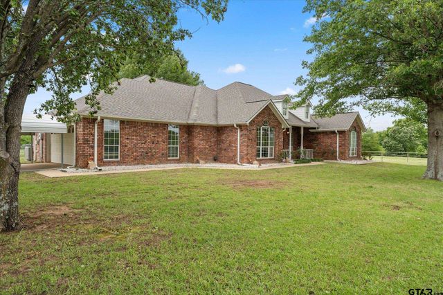 2964 FM 1001, Mount Pleasant, TX 75455