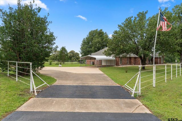 2964 FM 1001, Mount Pleasant, TX 75455