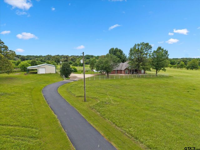 2964 FM 1001, Mount Pleasant, TX 75455