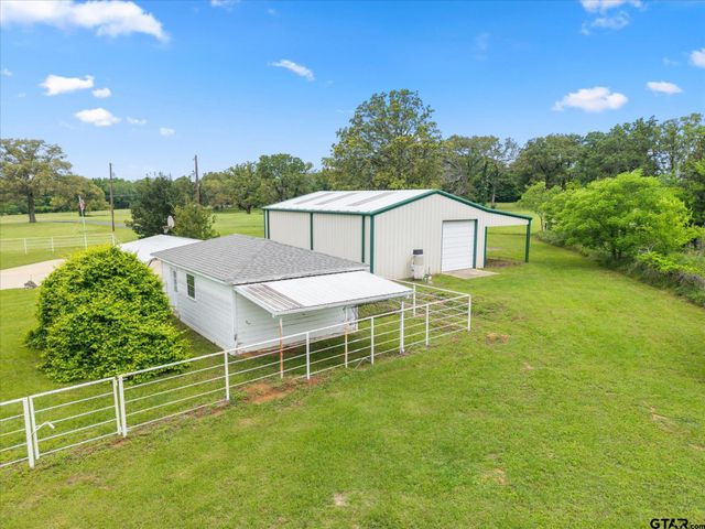 2964 FM 1001, Mount Pleasant, TX 75455