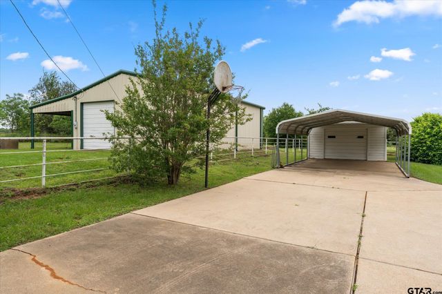 2964 FM 1001, Mount Pleasant, TX 75455