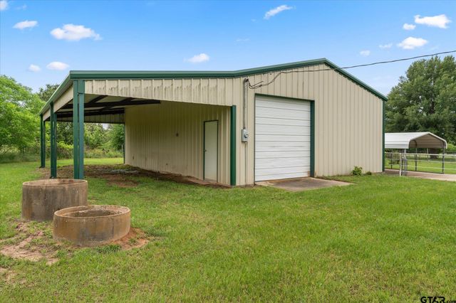 2964 FM 1001, Mount Pleasant, TX 75455
