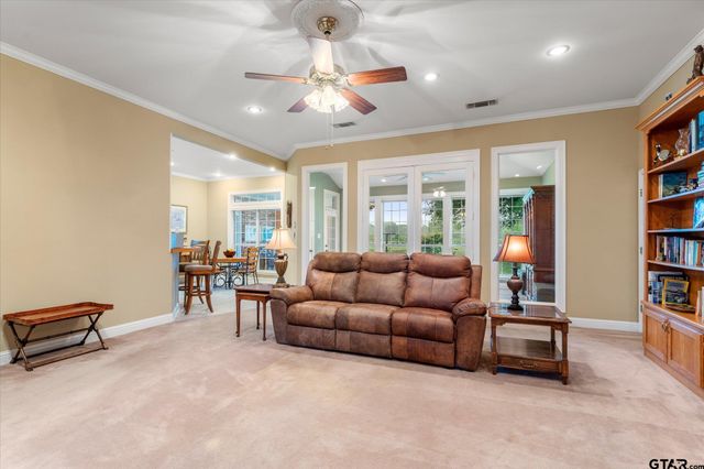 2964 FM 1001, Mount Pleasant, TX 75455