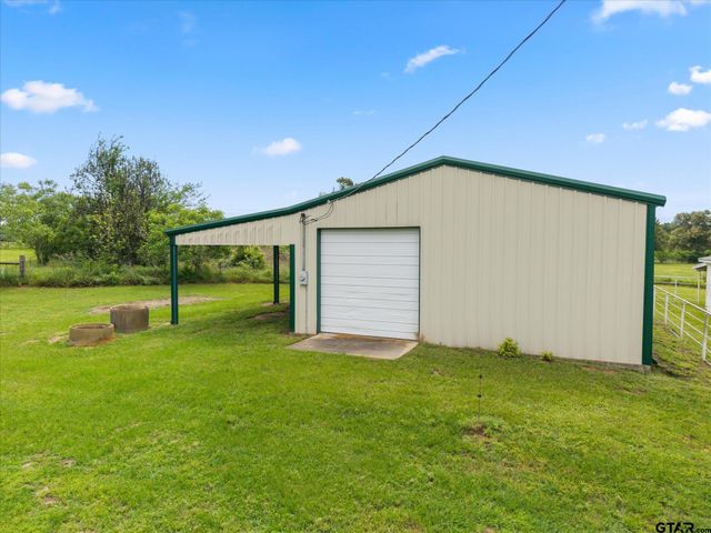 2964 FM 1001, Mount Pleasant, TX 75455