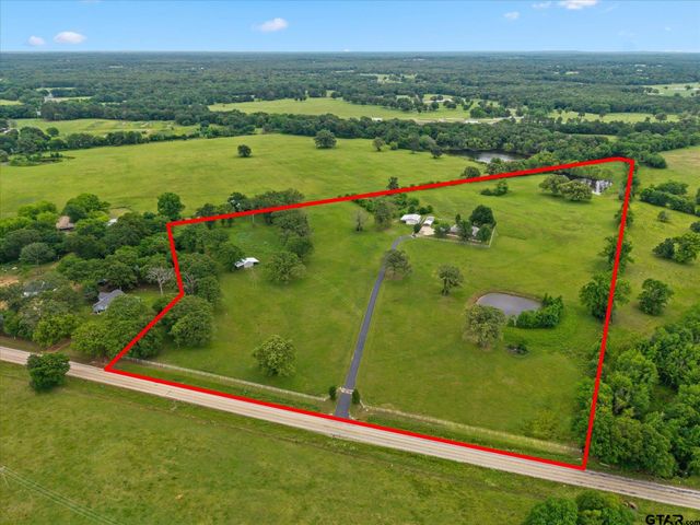 2964 FM 1001, Mount Pleasant, TX 75455