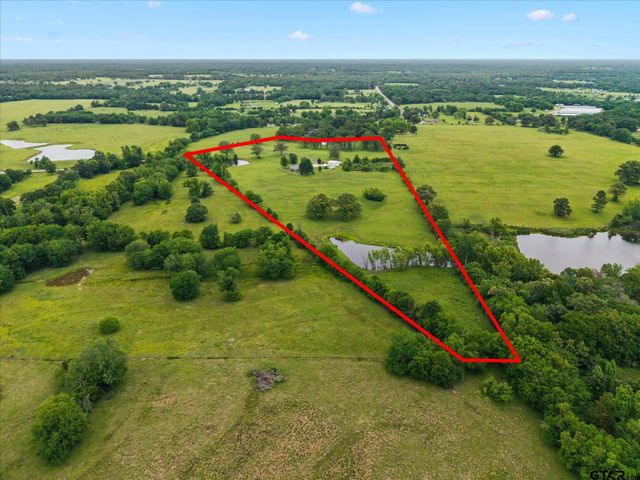 2964 FM 1001, Mount Pleasant, TX 75455